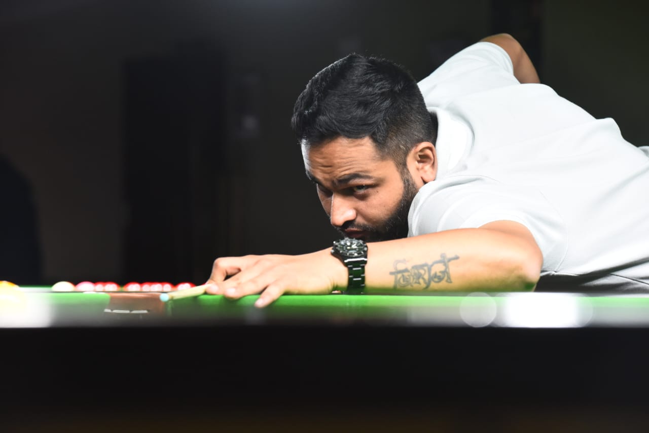 surat district billiards and snooker association